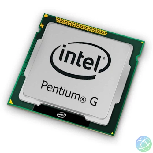 Intel Pentium Gold G6405 4,1GHz 4MB LGA1200 OEM processzor