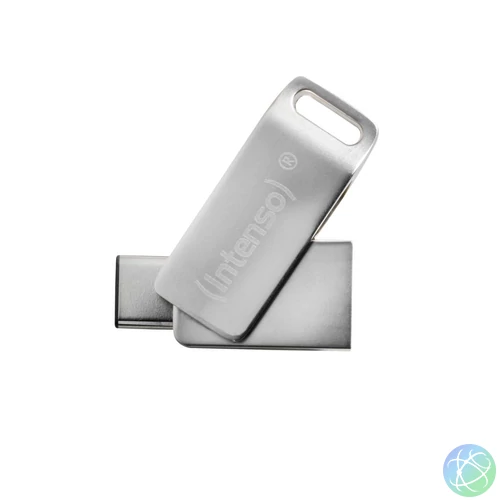 Intenso 32GB cMobile Line USB3.2 Silver pendrive