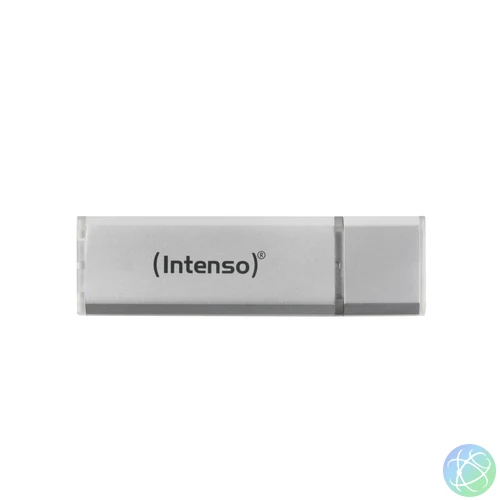 Intenso 32GB Alu-Line USB2.0 Silver pendrive