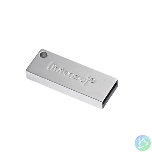 Intenso 128GB Premium Line USB3.2 Silver pendrive