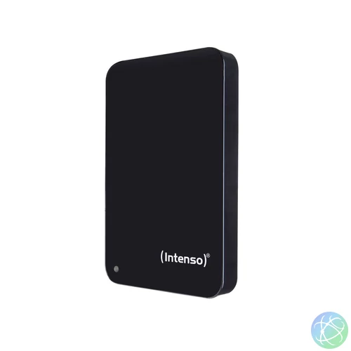 Intenso 2TB 2,5" USB3.0 Memory Drive Black külső HDD