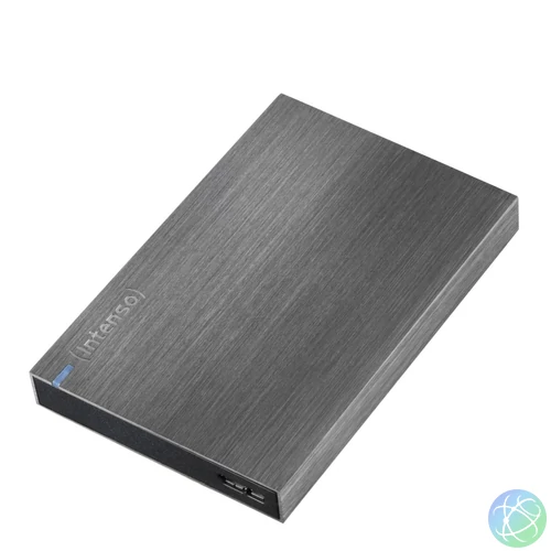 Intenso 2TB 2,5" USB3.0 Memory Board Anthracite Alu külső HDD