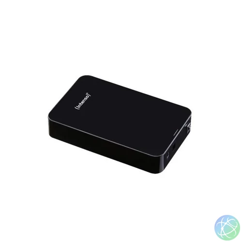 Intenso 6TB 3,5" USB3.2 Desktop Memory Center külső HDD