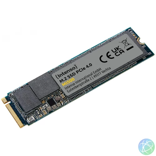 Intenso 1TB M.2 2280 NVMe MI500 SSD