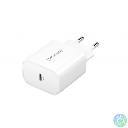 Intenso W20C Power Adapter White töltő