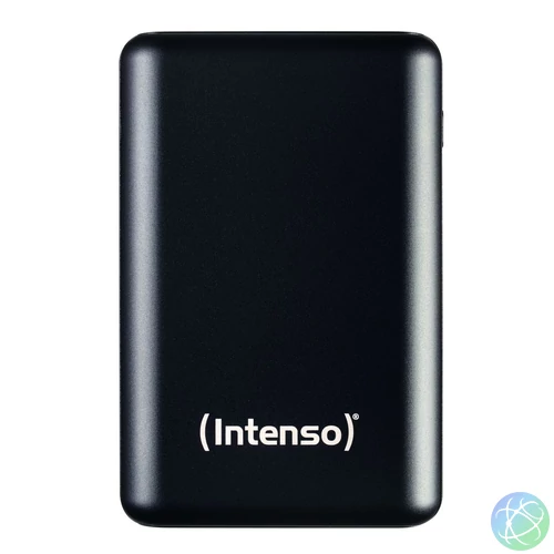 Intenso A10000 10000mAh PowerBank Black