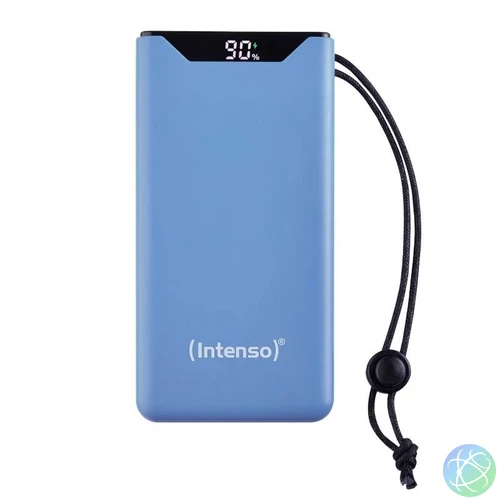 Intenso F20000 20000mAh Powerbank Blue