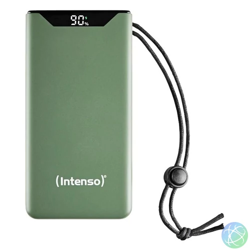 Intenso F20000 20000mAh Powerbank Green