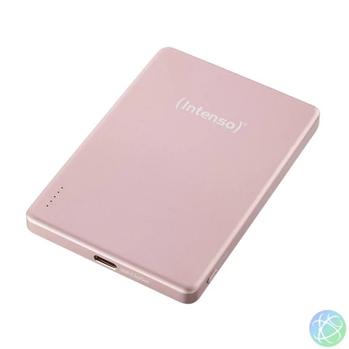 Intenso MW10000 10000mAh PowerBank Rose