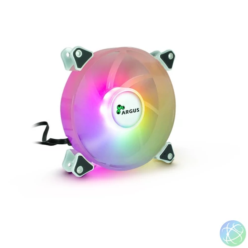 Inter-Tech Argus RS-061 RGB 120mm