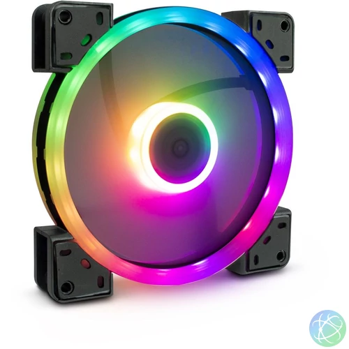 Inter-Tech ARGUS RS-141 RGB