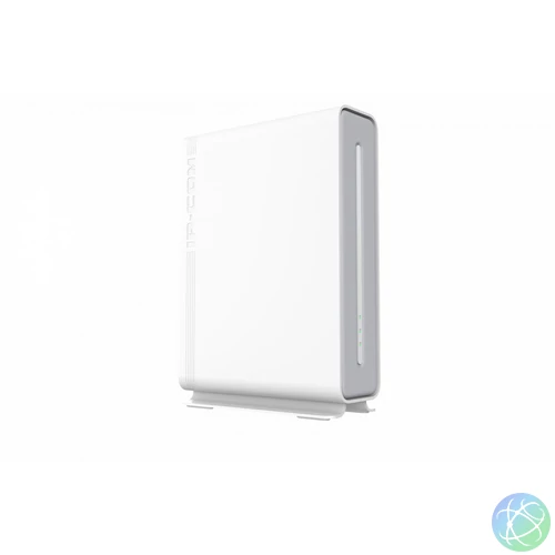 IP-COM EW15D CompFi 6 AC3000 Tri-Band Mesh (1 pack) router