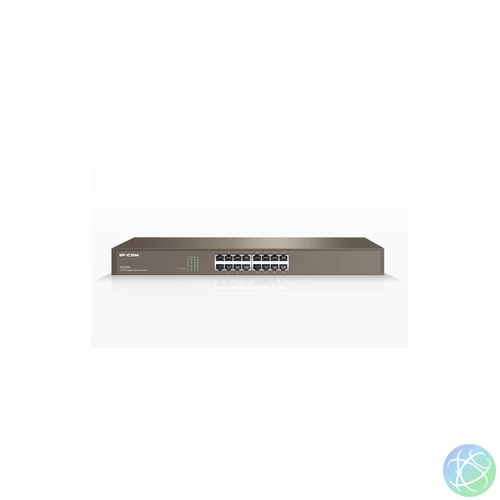 IP-COM G1016G 16 Port Gigabit Switch
