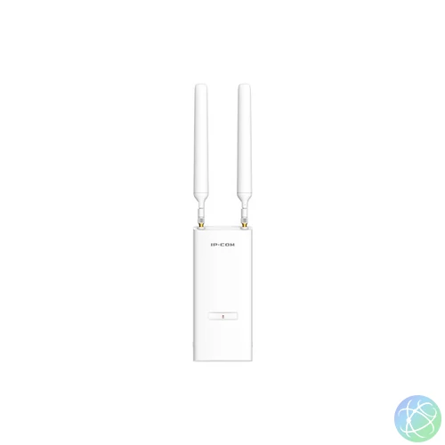 IP-COM iUAP-AC-M 802.11AC Indoor/Outdoor Wi-Fi Access Point White