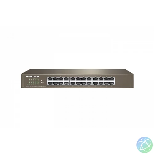 IP-COM G1024D 24-Port Gigabit Unmanaged Switch