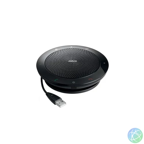 Jabra Speak 510 MS USB Black hangszóró