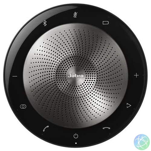 Jabra Speak 710 UC Wireless Speaker Black hangszóró