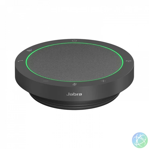 Jabra Speak2 40 MS Teams Dark Grey hangszóró