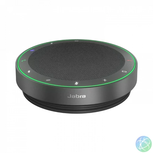 Jabra Speak2 75 MS Teams Link 380c Dark Grey hangszóró