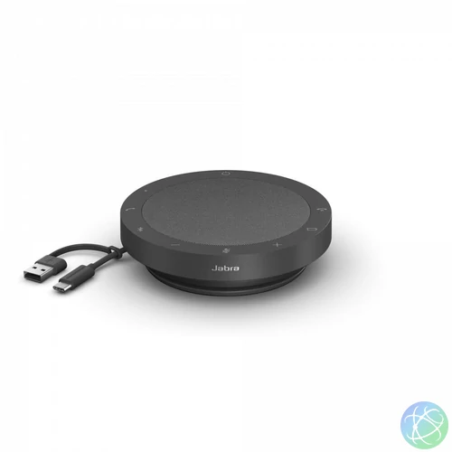 Jabra Speak2 55 UC Dark Grey hangszóró