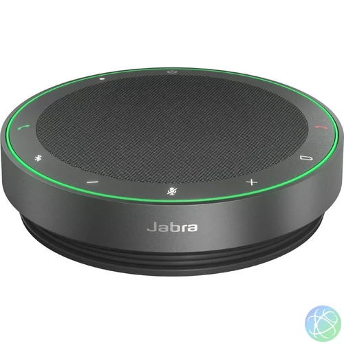Jabra Speak2 75 UC Link 380c Dark Grey hangszóró