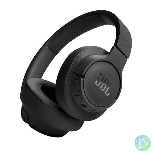 JBL Tune 720BT Bluetooth Headset Black