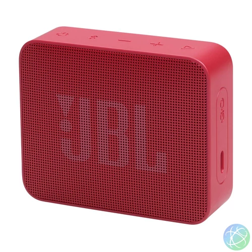 JBL Go Essential Bluetooth Speaker 2 Red hangszóró