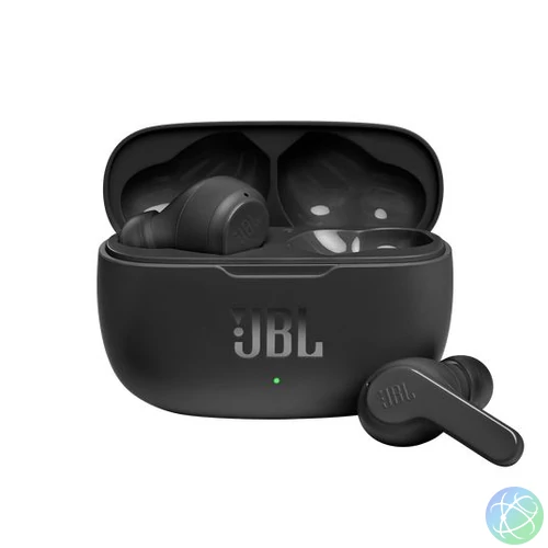 JBL Wave 200TWS Bluetooth Headset Black