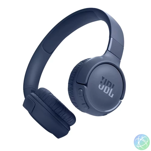 JBL Tune 520BT Wireless Bluetooth Headset Blue