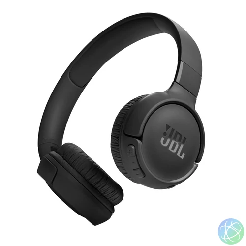 JBL Tune 520BT Wireless Bluetooth Headset Black