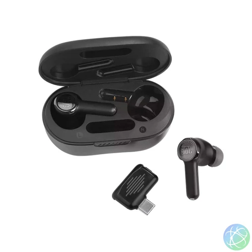 JBL Quantum Bluetooth Headset Black