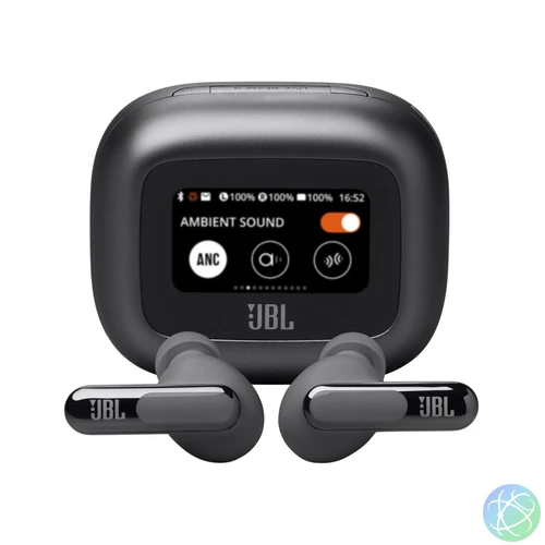 JBL Live Beam 3 Bluetooth Headset Black