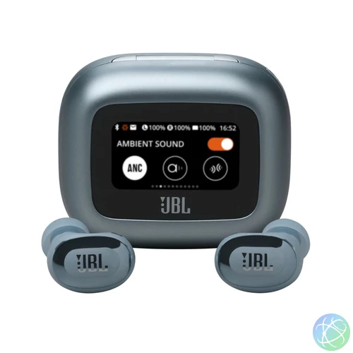 JBL Live Buds 3 Bluetoth Headset Blue