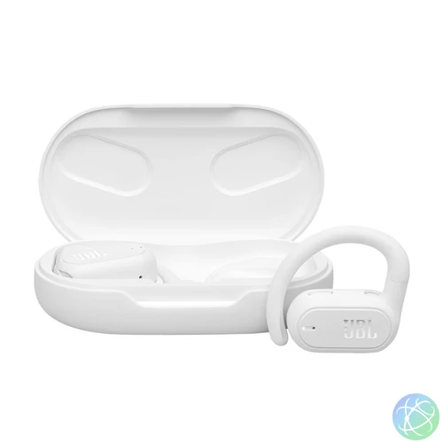 JBL Soundgear Sense TWS Bluetooth Headset White