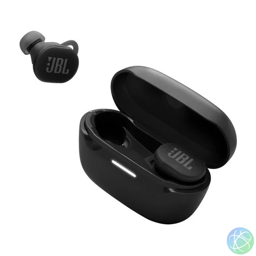 JBL Endurance Race 2 Bluetooth Headset Black