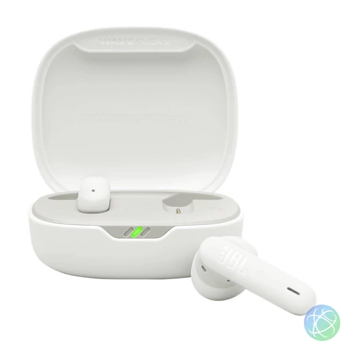 JBL Wave Flex 2 Bluetooth Headset White