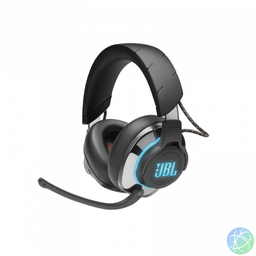 JBL Quantum 810 Gaming Headset Black