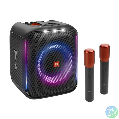 JBL Partybox Encore 2 Bluetooth Speaker Black hangszóró