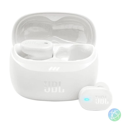 JBL Tune Buds 2 Bluetooth Headset White