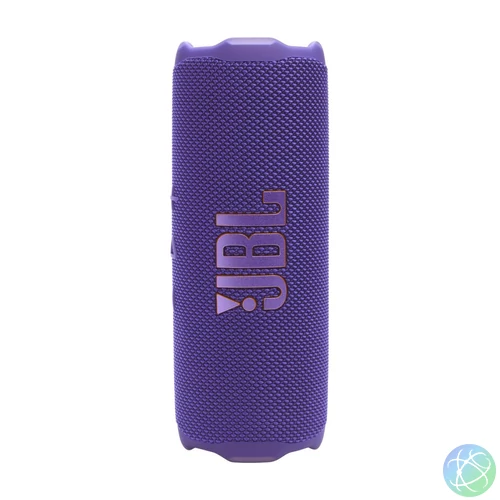 JBL Flip 7 Portable Waterproof Bluetooth Speaker Purple hangszóró