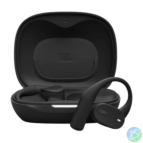 JBL Sense Lite Bluetooth Headset Black