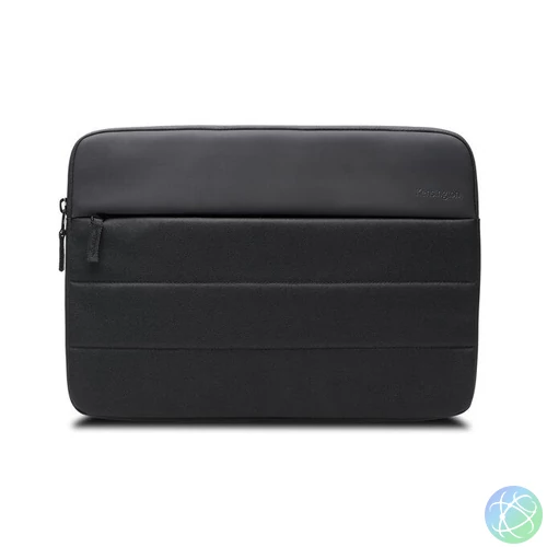 Kensington EQ Laptop Sleeve 14" Black notebook táska
