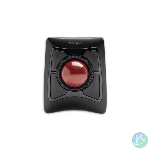 Kensington Expert Wireless Trackball Mouse Black egér