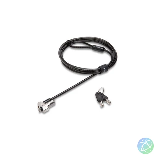Kensington NanoSaver Keyed Laptop Lock
