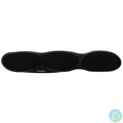 Kensington Foam Wrist Rest Black billentyűzet