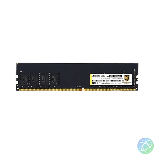 Kingsman 8GB DDR4 2666MHz Velueu memória