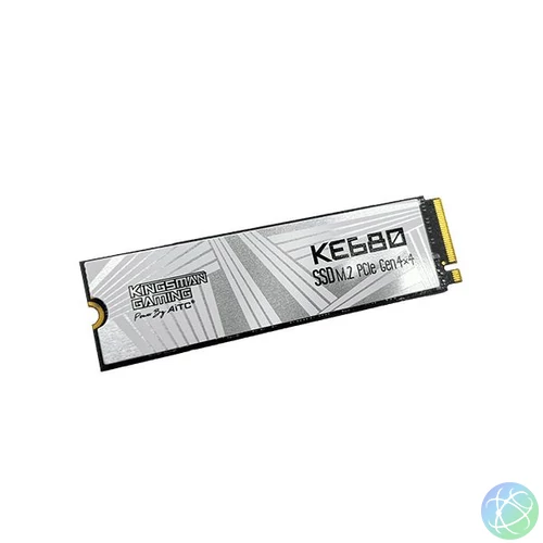Kingsman 1TB M.2 2280 NVMe KE680 SSD