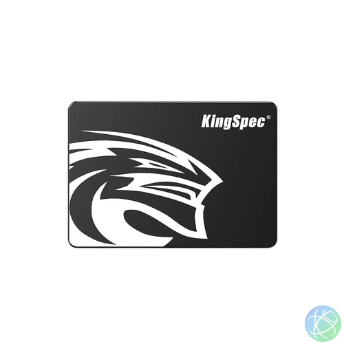 KingSpec 256GB 2,5" SATA3 P3 Series P3-256 SSD