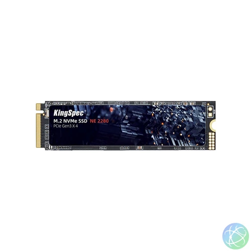 KingSpec 128GB M.2 2280 NVME NE Series NE-128 SSD