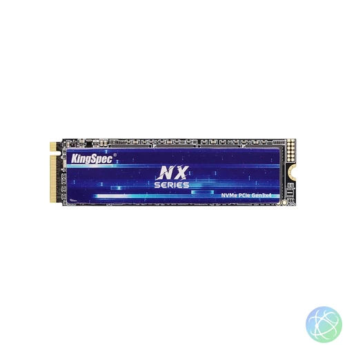 KingSpec 256GB M.2 2280 NVMe NX Series NX-256 SSD